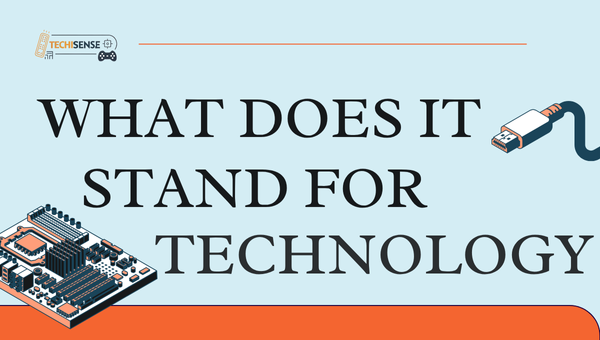 what does it stand for technology