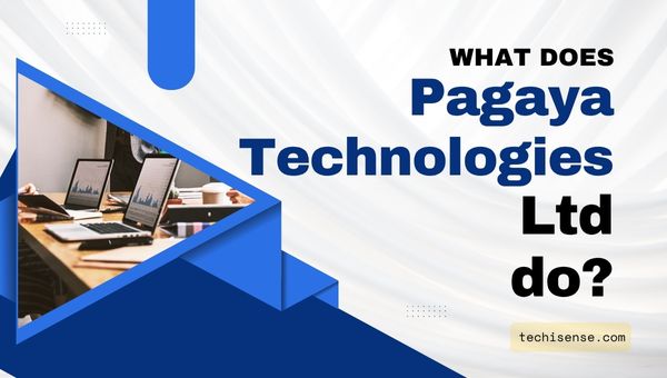 what does pagaya technologies ltd do