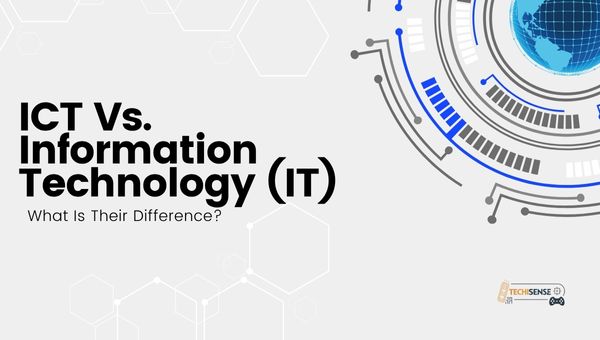 What is Information & Communication Technology - Explore Now 1 what information and communication technology: What Is Their Difference?