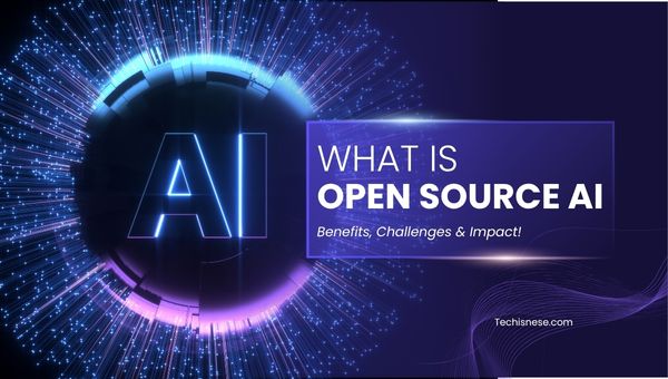 What is Open Source AI? Benefits, Challenges & Drawbacks