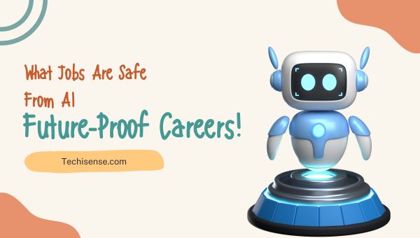 Jobs Safe From AI in [cy] [Stay Ahead of Automation]