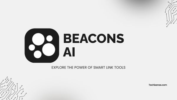 What is Beacons.ai?